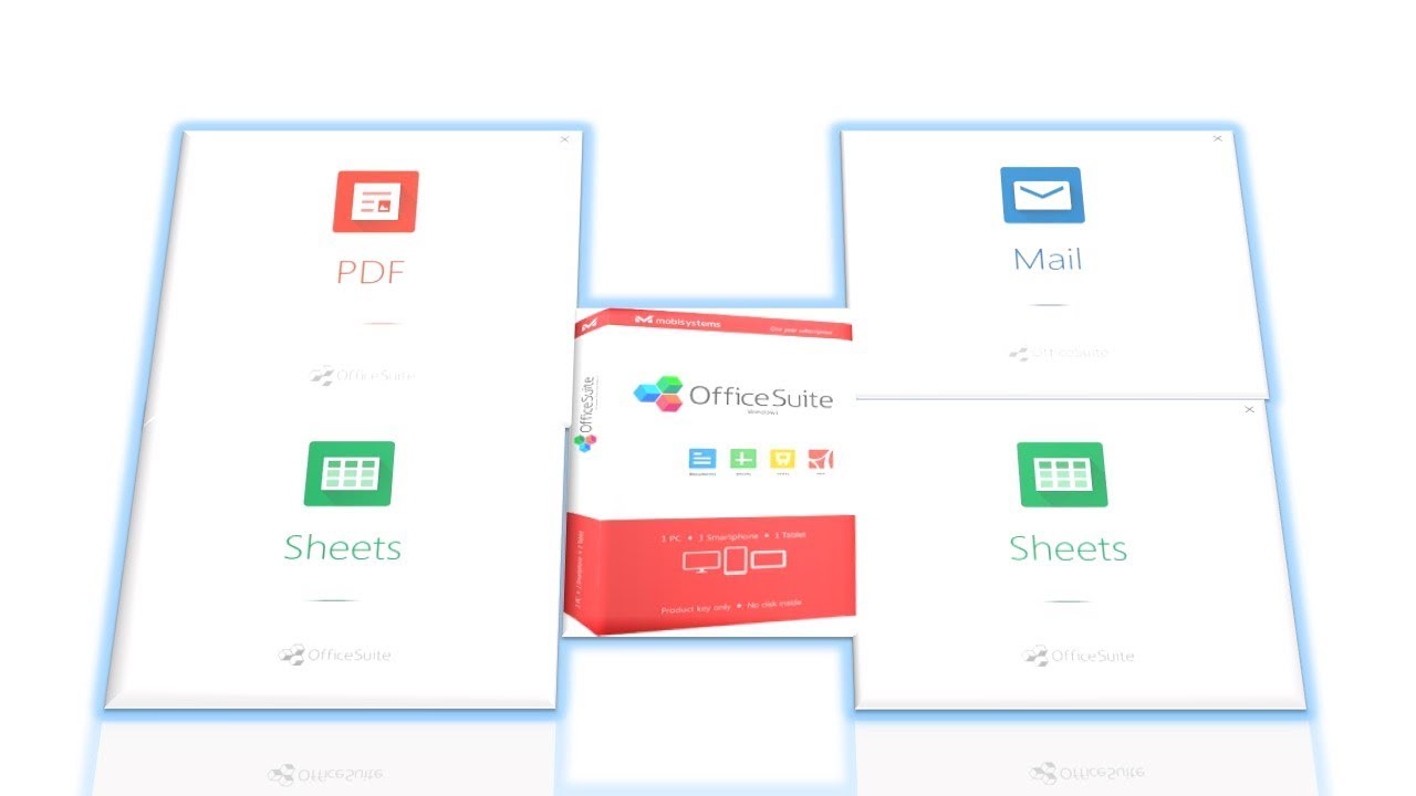free activation key for officesuite premium android